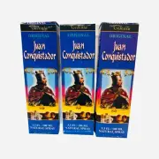 Perfume Esoterico JUAN EL CONQUISTADOR Wicca Spell Cologne