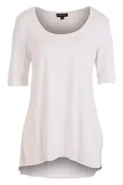 Jersey 3/4 Sleeve Tee--GOR-103552