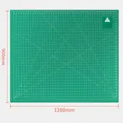 A0 Cutting Mat Self Healing Art Craft DIY Hobby Cutting Board PVC 90cm x 120cm