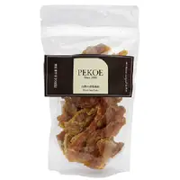 在飛比找蝦皮商城優惠-【PEKOE】台灣本產楊桃乾（120g），乾貨零食，點心，果