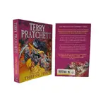 TERRY PRATCHETT THIEF OF TIME