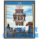 盒裝 西部開拓史 約翰福特 藍光碟電影BD25高清1080P