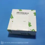 Wago 8002-025/K050-0613/000-6900 Power Entry Connector FNFP