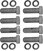 AIR DISC BRAKE - HARDWARE - MOUNTING
