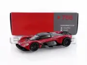 MINI GT 1/64 - ASTON MARTIN VALKYRIE - 2024 MGT00766-L