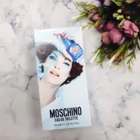 在飛比找蝦皮購物優惠-✰YENGEE✰Moschino Fresh Couture