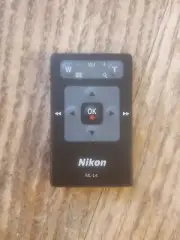 Nikon ML-L4 Remote Control for COOLPIX S1000pj Camera