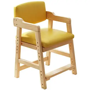沙發凳 凳子 億家達椅子坐墊可旋轉凳子實木靠背餐椅臥室書房網紅家用書桌椅