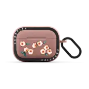 AirPods Pro 2 Bounce Case Fleurs Airpods