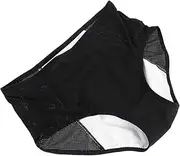[OATIPHO] Women's Physiological Pants Menstrual Briefs Menstruation Underpants Menstruation Pants Menstrual Underpants Menstrual Pants