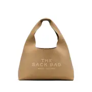 [Marc Jacobs] Marc Jacobs The Sack Bag ONE SIZE NEUTRALS