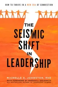 在飛比找博客來優惠-The Seismic Shift in Leadershi