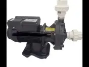 JETVAC JET VAC & POLARIS POOL CLEANER LJV301 BOOSTER PUMP PVC FITTINGS UNIONS