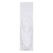 Hung Window Seal for Portable Air Conditioner, AC Unit Window Vent Kit,2953