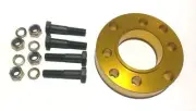 25mm Rear Tail Shaft Spacer Kit for Holden Colorado RC Rodeo RA Great Wall Dmax