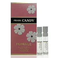 在飛比找蝦皮購物優惠-Prada Candy Florale 花花小姐淡香水1.5