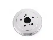 Rear Brake Drum For 2003-2008 Toyota Corolla 2007 2004 2005 2006 GK894VQ (for: Toyota)