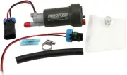 Aeroflow E85 525 LPH Hi-Flow In-Tank Pump No Check Valve 525 LPH