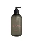ECOYA Guava & Lychee Sorbet Hand & Body Wash