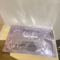 在飛比找蝦皮購物優惠-KERASTASE 卡詩 燦金絕色玻尿酸特潤髮膜 15ml