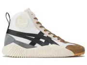 Asics Onitsuka Tiger ACROMOUNT MT 1183B467 CREAM/BLACK Special Price