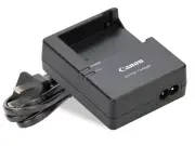 Genuine Battery Charger for Canon LP-E8 LC-E8 EOS Rebel T2i, T3i, T4i, T5i