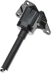 Car Headlamp Cleaning Jet Pump Head Front Bumper HeadLight Lamp Washer Spray Nozzle Cleaning Pump Actuator T4N8134 T4N8133 GX73-13K131-BA For Jaguar XE 2015+(LEFT)
