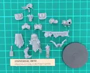 Vanguard-Raptors Hurricane CC Stormcast Eternals Warhammer Single Singles S1 C