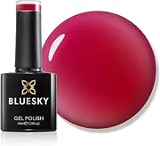Bluesky Disco Fever UV/LED Gel Soak Off Nail Polish 10 ml, Pink