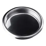 58mm Espresso Cleaning Disc for Espresso Machine Maker Back Flush Insert Basket