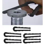 2MM/3MM/4MM/5MM/6MM ADJUSTABLE FACE HAND STEEL PIN SPANNER WRENCH TOOL