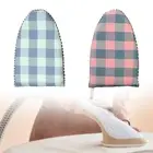 Garment Steamer Ironing Glove Handheld Mini Ironing Board for Apartments
