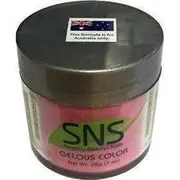 SNS 325 - Colorado Chili s