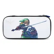 Power A Slim Case for Nintendo Switch (Master Sword Defense Link)