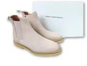Common Projects chelsea boots for woman size 35 NEW
