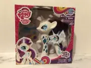 My Little Pony Cutie Mark Magic Rarity Box Mint 2014