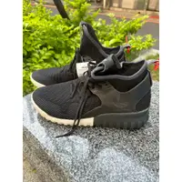 在飛比找蝦皮購物優惠-adidas® TUBULAR X KNIT ORIGINA