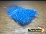 ATLANTIS SKYLINE TROUTLORE COCKTAIL DUB - NEW FLY TYING DUBBING MATERIAL
