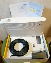 *NEW* SPRINT AIRAVE 2.5, HubBub C1-600-RT (GPS), Cell Phone Signal Booster