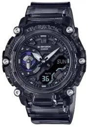 Casio G-Shock Light and strong Analog & Digital Watch GA2200SKL-8A