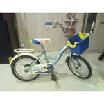 GIANT KJ165 淘氣寶貝兒童自行車二手