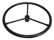 445mm Steering Wheel for Massey Ferguson & Harris Tractors - Replaces 032767A