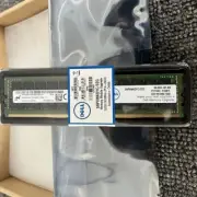 SNP8WKDYC/32G DELL 32GB 2RX4 DDR4 PC4-2933Y PowerEdge M640 R740 Server Memory