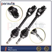 High Quality CV Joint Axle Front Left Right Fits Polaris Big Boss 400L 1995-1997