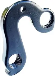 Bike Tail Hook Bicycle Rear Rd Derailleur Hanger,for Felt,Ar3 Canti Brake Cyclo-X F15X Z100 Z5 Road Bike Mech Dropout(1PC CAST Hanger)