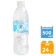 victory 麗美礦泉水500ml (500mlx24入)