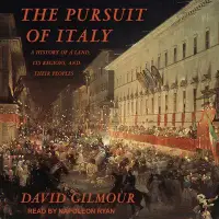 在飛比找博客來優惠-The Pursuit of Italy: A Histor