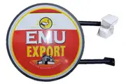 Emu Export Bar Lighting Wall Sign Light LED