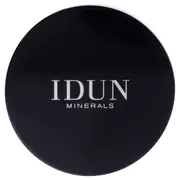 Mineral Powder Foundation SPF 15 - 040 Siri by Idun Minerals for Women - 0.25 oz Foundation