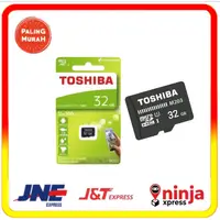 在飛比找蝦皮購物優惠-東芝 MICRO SD 32GB/存儲卡東芝 32GB